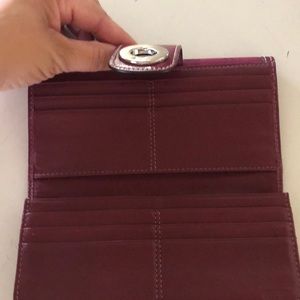 Coach Bags - Coach wallet Coach Bags - Coach wallet